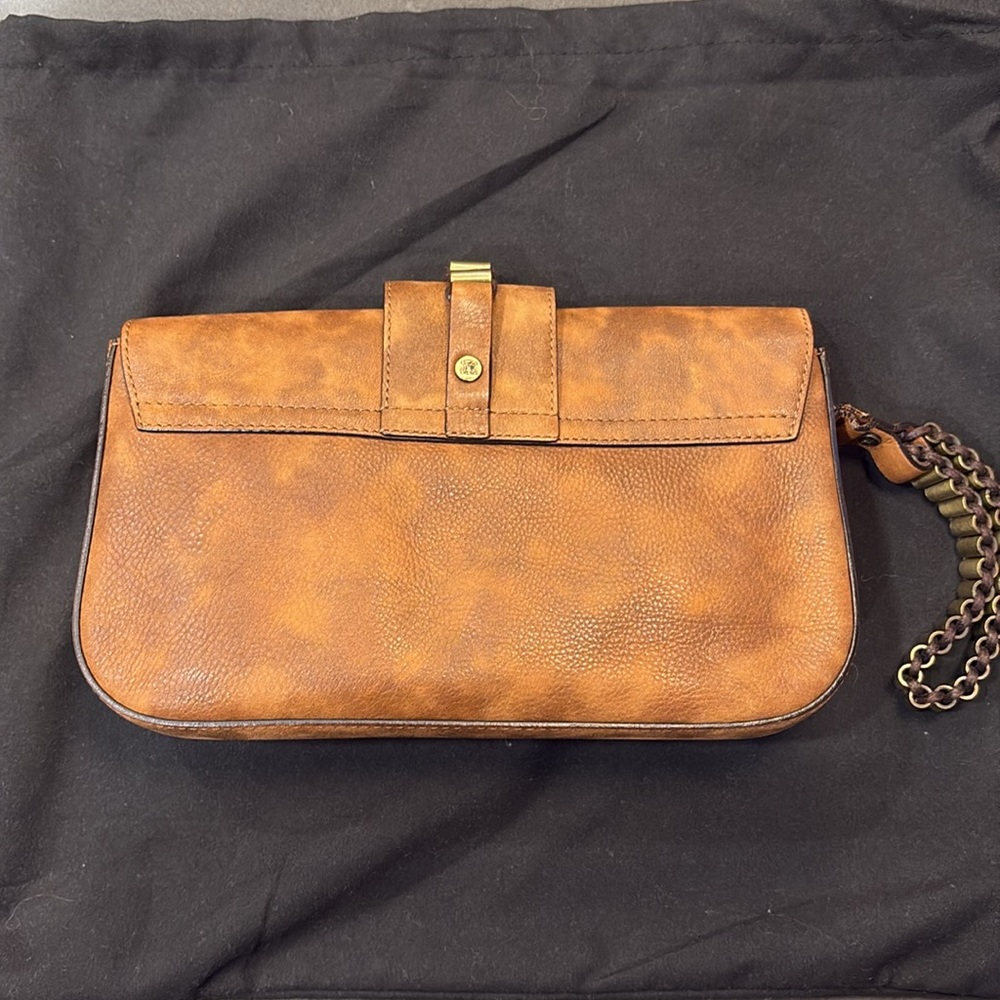 Celine wristlet - Picture 5 of 14